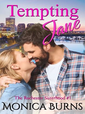 cover image of Tempting Jane
